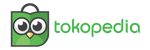 logo tokopedia ladysultan