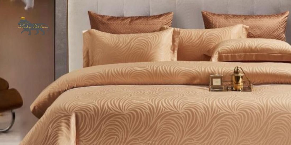 jenis-jenis bed cover